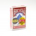 Bicycle Special Stripper Red